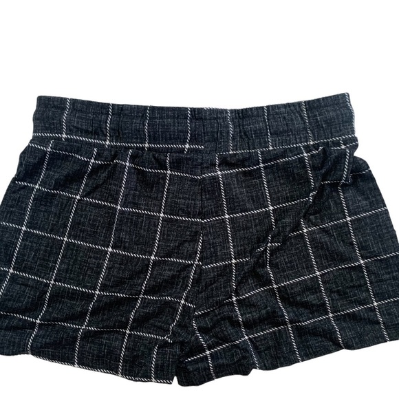 Jaclyn Smith Intimates New With Tags 2 Piece Set Size Medium Window Pane Print - Picture 5 of 10